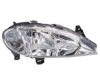 RENAU 7701047184 Headlight